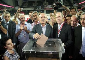 İŞTE CHP NİN YENİ YÜZÜ!